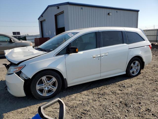 honda odyssey 2013 5fnrl5h90db040603