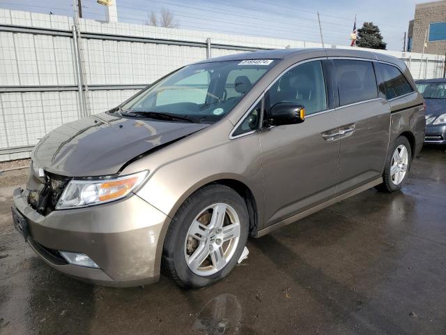 honda odyssey to 2013 5fnrl5h90db069700