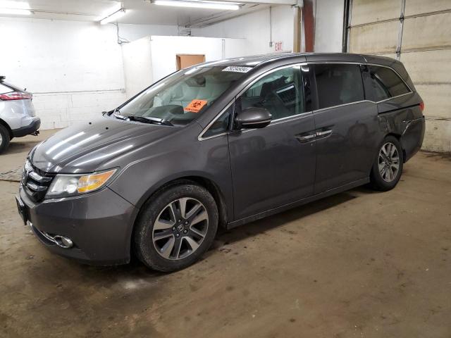 honda odyssey to 2014 5fnrl5h90eb005884