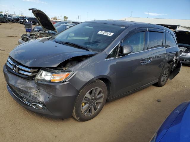 honda odyssey to 2014 5fnrl5h90eb061789