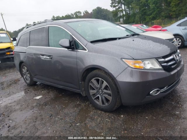 honda odyssey 2015 5fnrl5h90fb040068