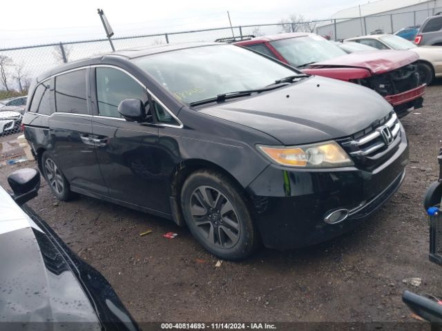 honda odyssey 2015 5fnrl5h90fb050681