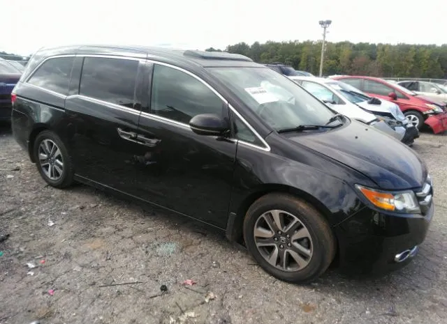 honda odyssey 2015 5fnrl5h90fb084264