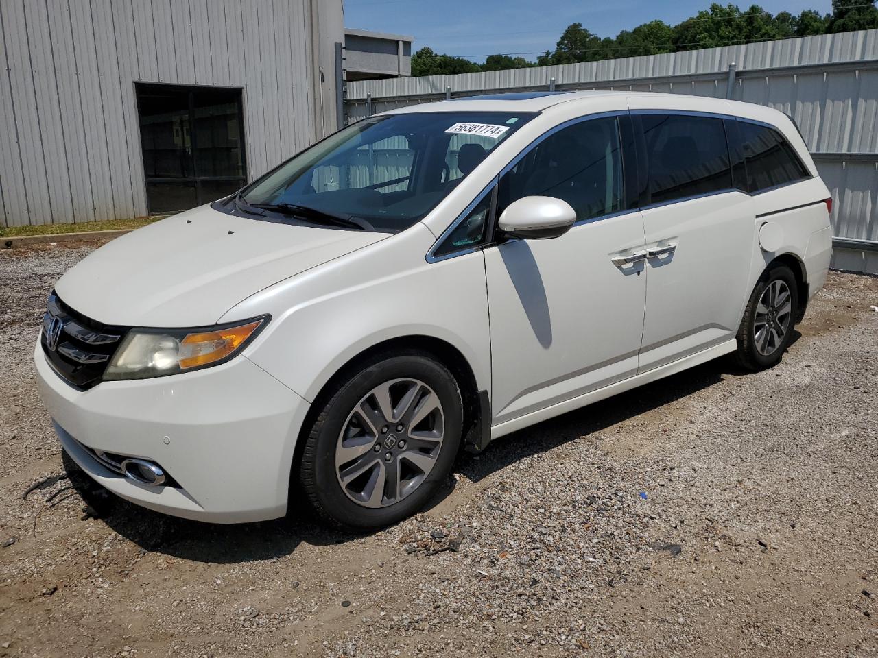 honda odyssey 2016 5fnrl5h90gb023501