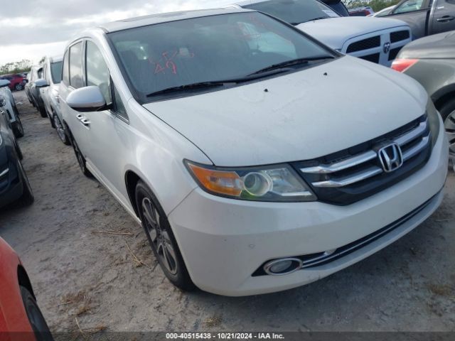 honda odyssey 2016 5fnrl5h90gb058457