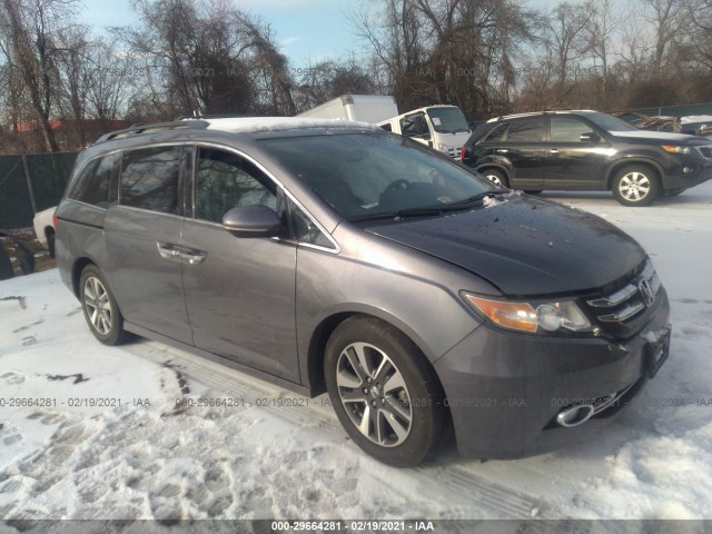 honda odyssey 2016 5fnrl5h90gb063819