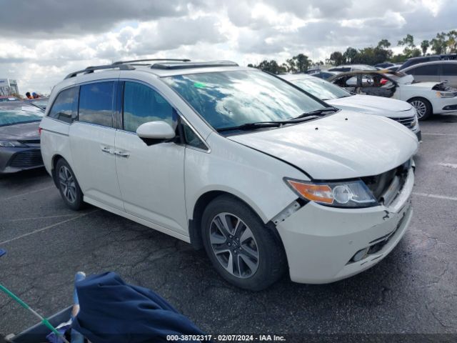 honda odyssey 2016 5fnrl5h90gb139992