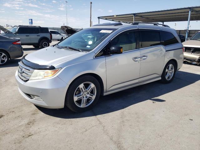 honda odyssey to 2011 5fnrl5h91bb030319