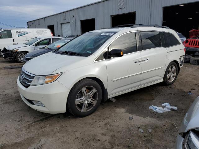 honda odyssey 2012 5fnrl5h91cb114593