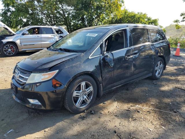 honda odyssey to 2013 5fnrl5h91db013328