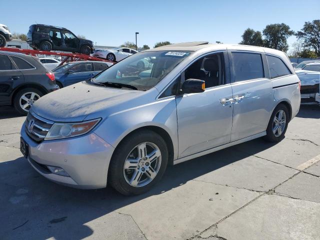 honda odyssey to 2013 5fnrl5h91db035121