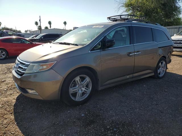 honda odyssey to 2013 5fnrl5h91db036589