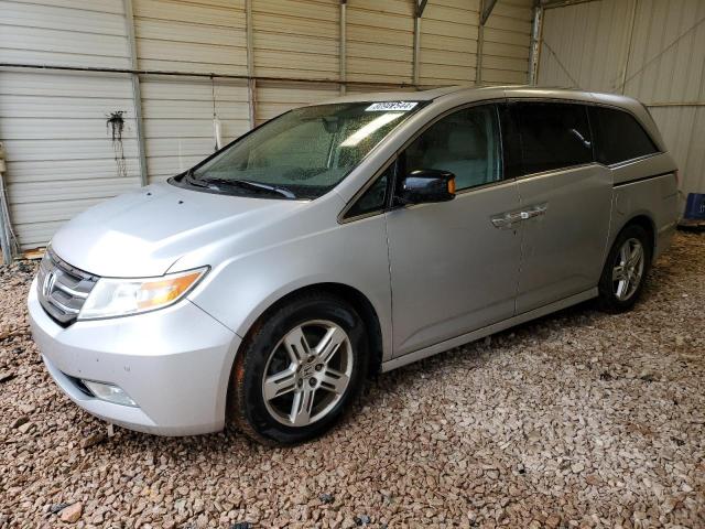 honda odyssey to 2013 5fnrl5h91db057118