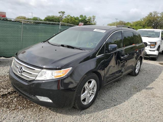 honda odyssey 2013 5fnrl5h91db059452