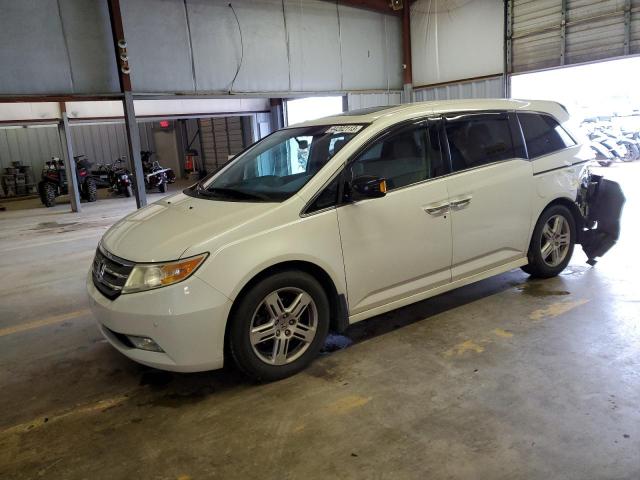 honda odyssey to 2013 5fnrl5h91db077059