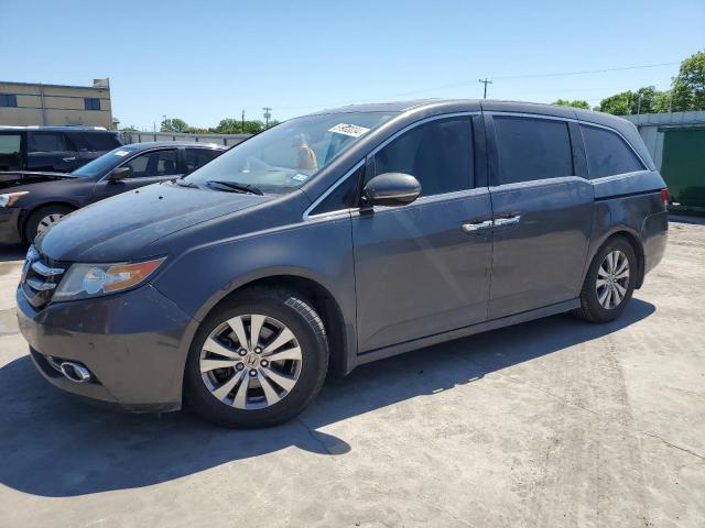 honda odyssey 2014 5fnrl5h91eb024251