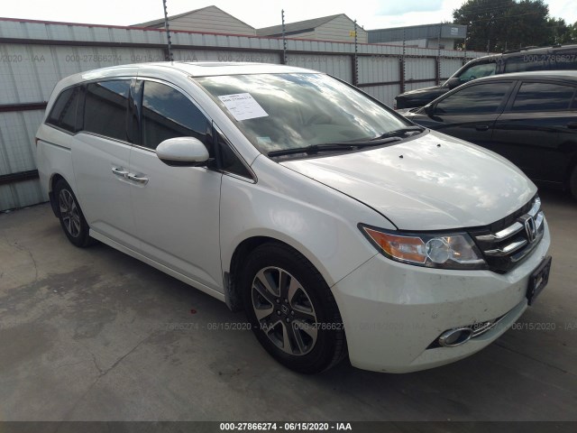 honda odyssey 2014 5fnrl5h91eb053118