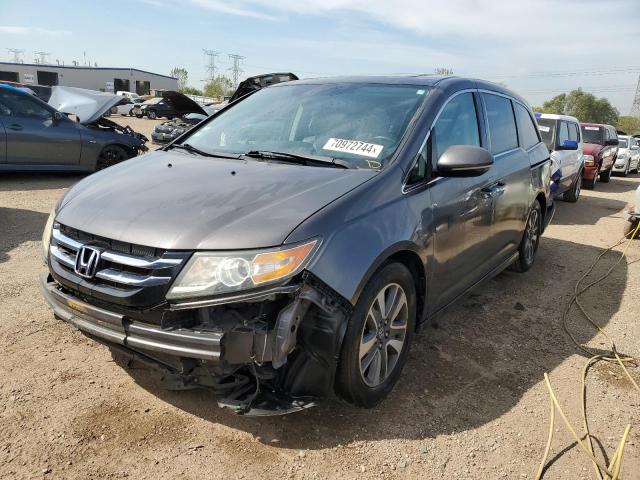 honda odyssey to 2014 5fnrl5h91eb078178