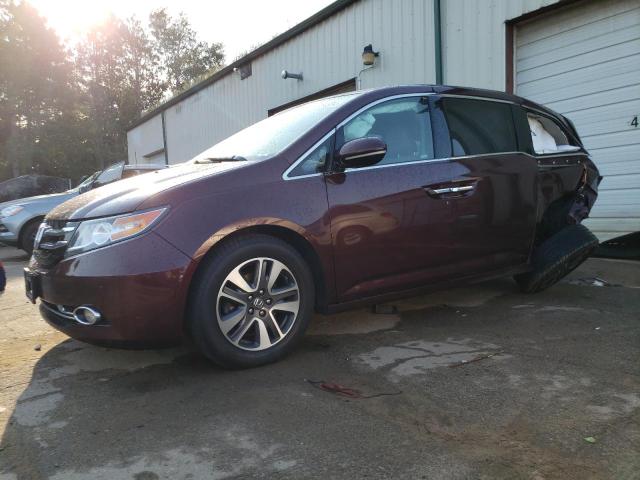 honda odyssey to 2014 5fnrl5h91eb080898