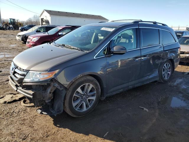 honda odyssey to 2015 5fnrl5h91fb095094