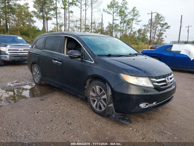 honda odyssey 2015 5fnrl5h91fb102755