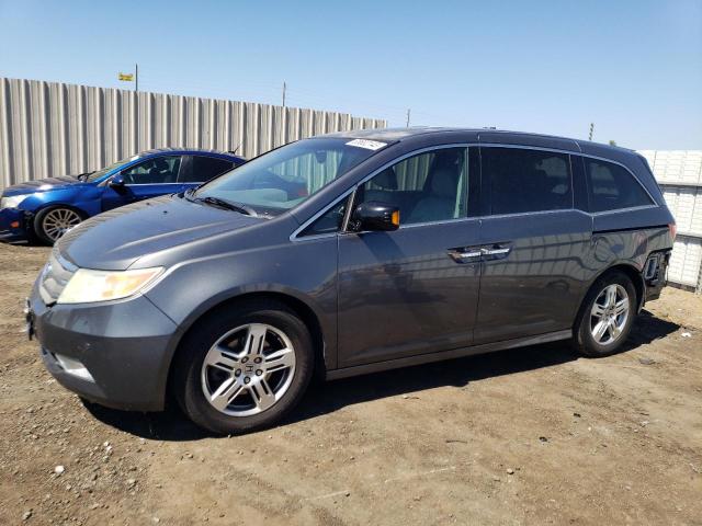 honda odyssey to 2011 5fnrl5h92bb024724