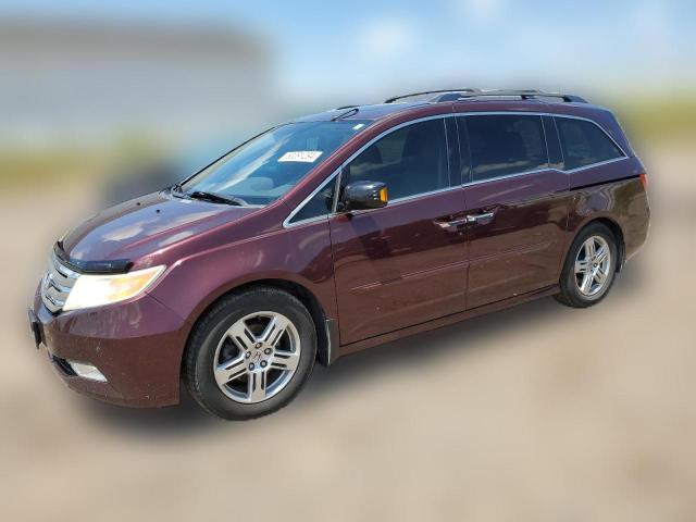 honda odyssey 2011 5fnrl5h92bb028188