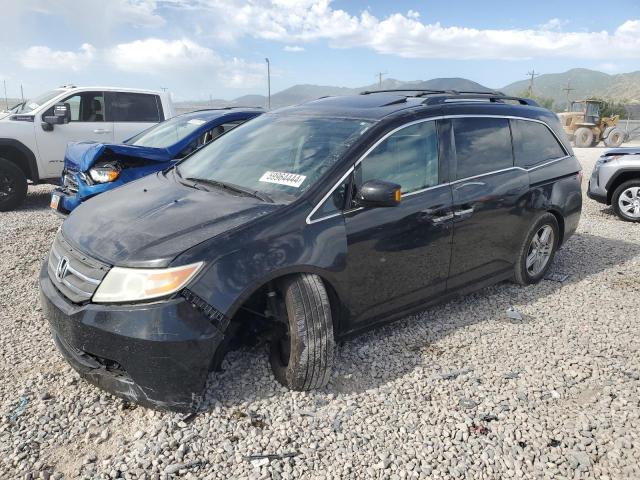 honda odyssey 2011 5fnrl5h92bb033732