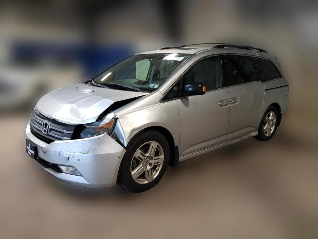 honda odyssey 2011 5fnrl5h92bb072806