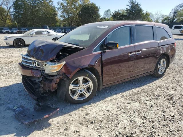 honda odyssey to 2011 5fnrl5h92bb084891