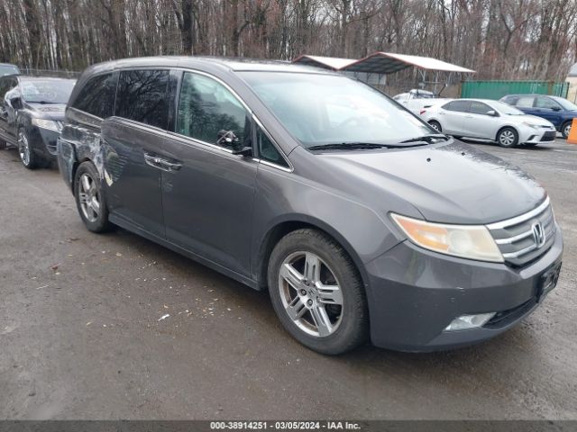 honda odyssey 2012 5fnrl5h92cb065307