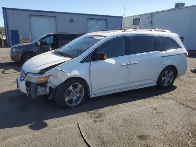 honda odyssey to 2012 5fnrl5h92cb098985