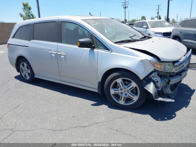 honda odyssey 2012 5fnrl5h92cb141480