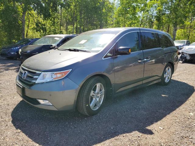 honda odyssey 2012 5fnrl5h92cb501637