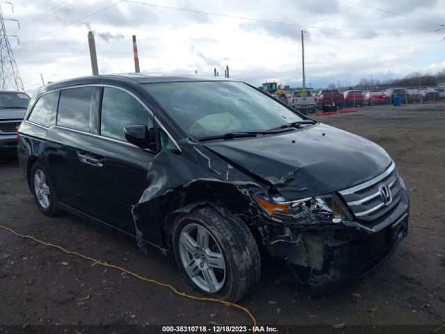 honda odyssey 2013 5fnrl5h92db063803