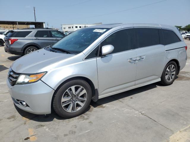 honda odyssey 2014 5fnrl5h92eb107526