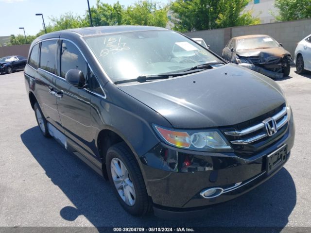 honda odyssey 2015 5fnrl5h92fb060175