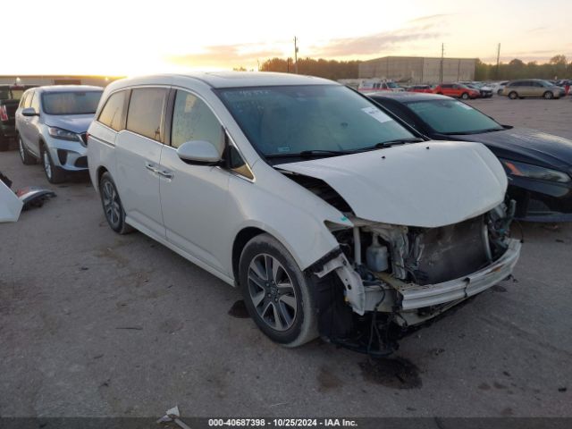 honda odyssey 2015 5fnrl5h92fb098246