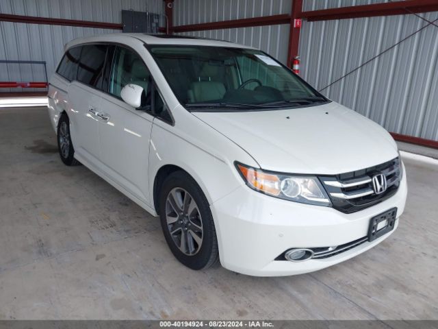 honda odyssey 2016 5fnrl5h92gb024049