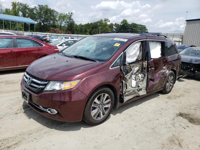 honda odyssey 2017 5fnrl5h92hb004482