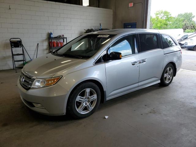 honda odyssey 2011 5fnrl5h93bb013974