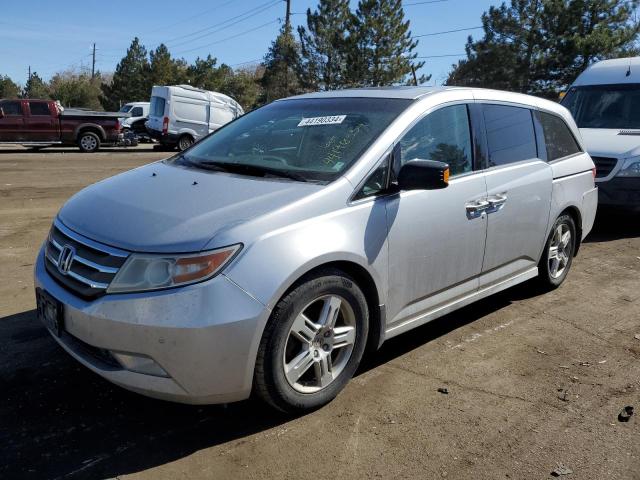 honda odyssey 2012 5fnrl5h93cb007531