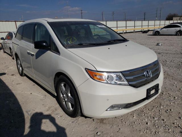 honda odyssey to 2012 5fnrl5h93cb125241