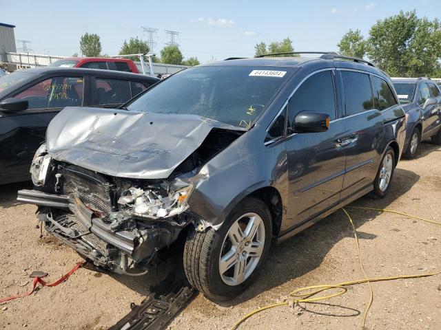 honda odyssey 2013 5fnrl5h93db003223