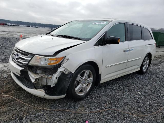 honda odyssey to 2013 5fnrl5h93db016957