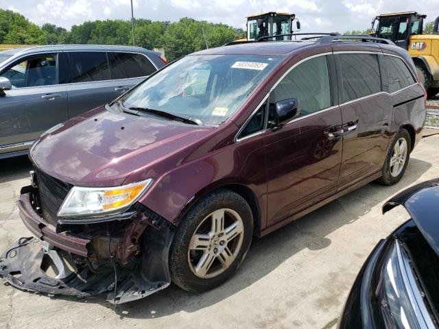 honda odyssey to 2013 5fnrl5h93db021155