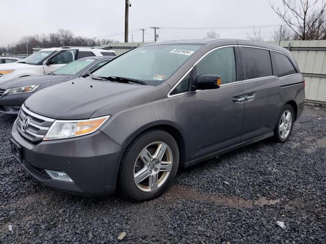 honda odyssey to 2013 5fnrl5h93db028137