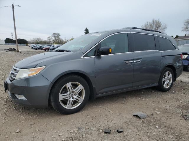 honda odyssey 2013 5fnrl5h93db069724