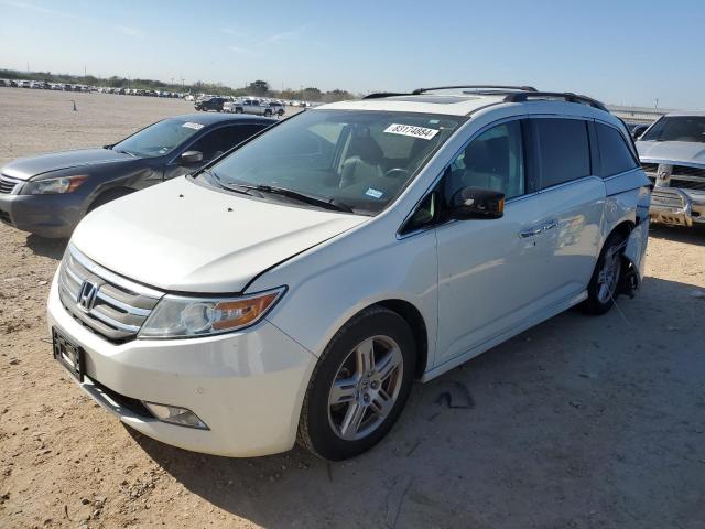 honda odyssey to 2013 5fnrl5h93db077533