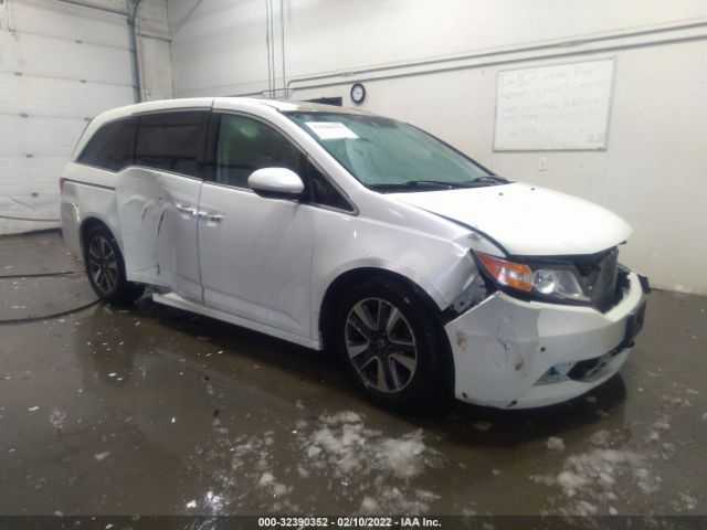 honda odyssey 2014 5fnrl5h93eb027314